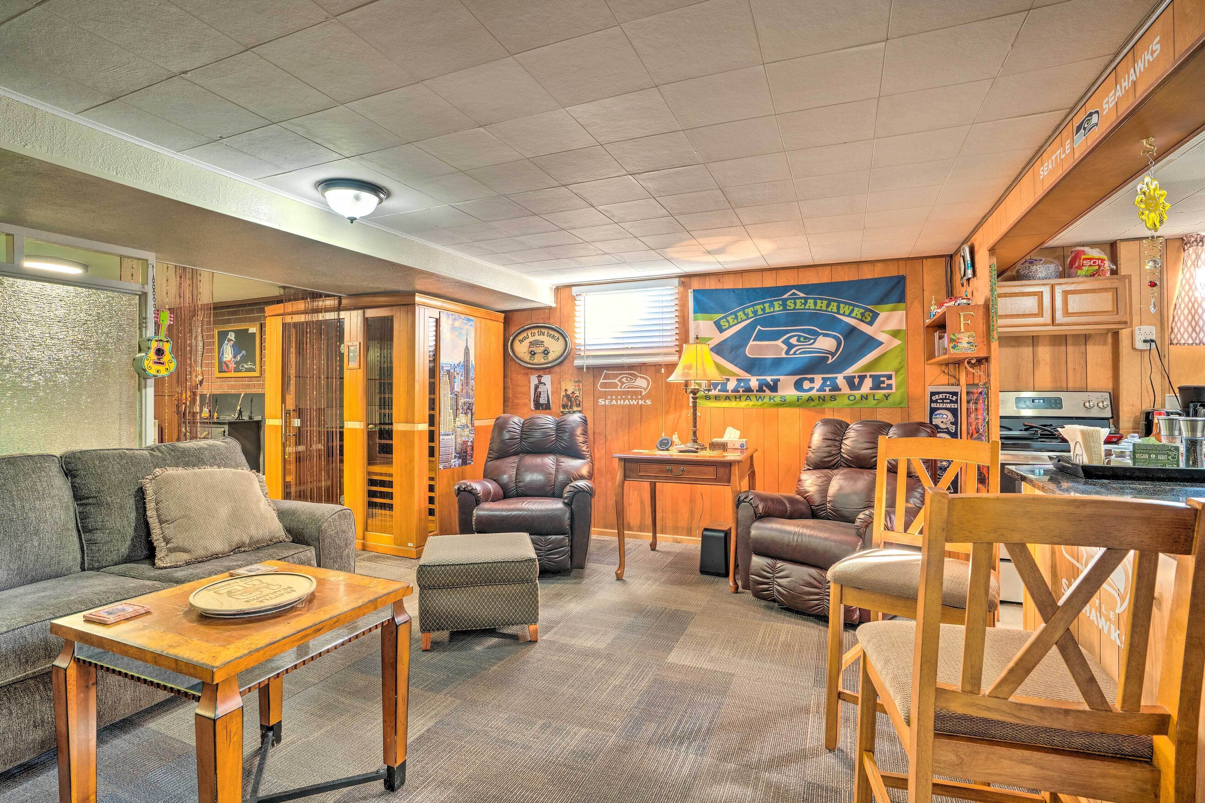 Richland Apartment - Walk to Columbia River!