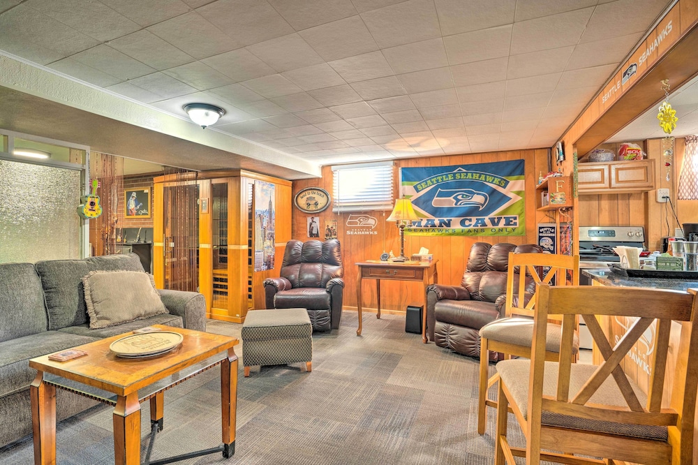 Richland Apartment - Walk to Columbia River!