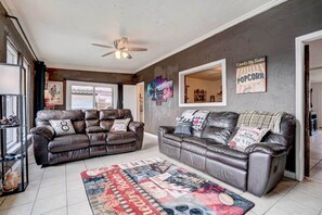 Televisión, reproductor de DVD