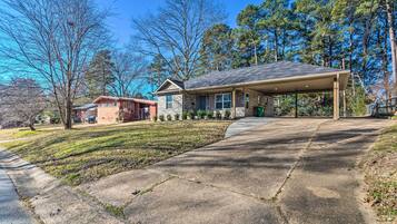 Maison (2 Bedrooms) | Intérieur