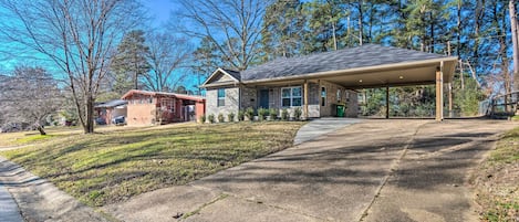 Rumah (2 Bedrooms) | Interior