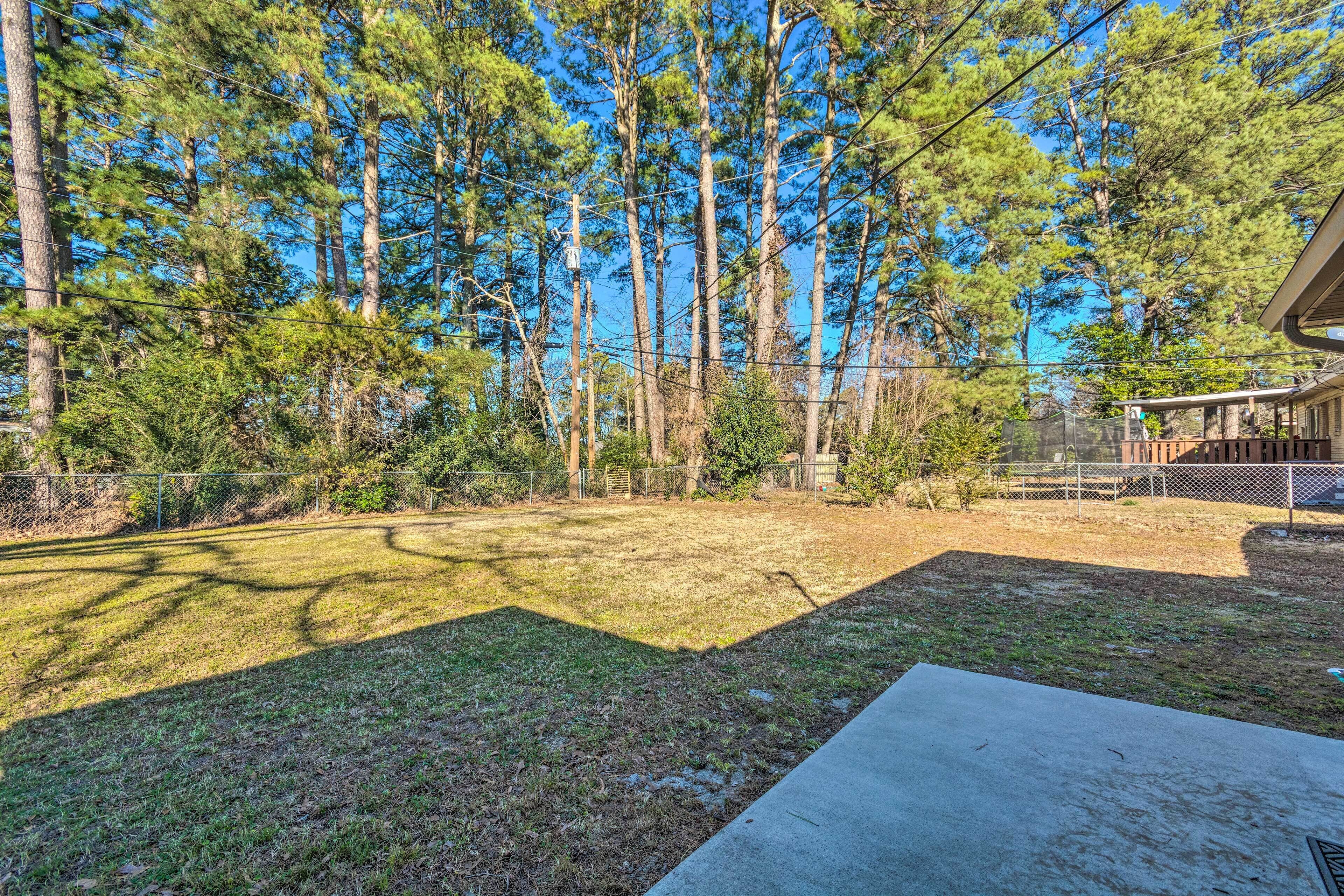 House (2 Bedrooms) | Bahagian dalam