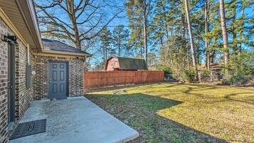 Maison (2 Bedrooms) | Intérieur