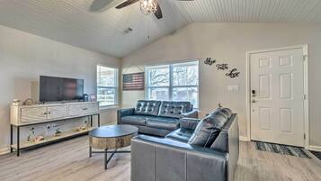 Maison (2 Bedrooms) | Intérieur