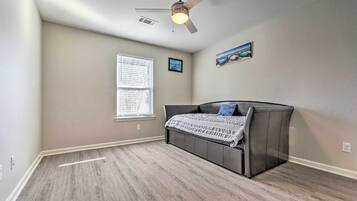 Maison (2 Bedrooms) | Intérieur