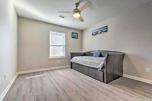 獨棟房屋 (2 Bedrooms) | 住宿內部