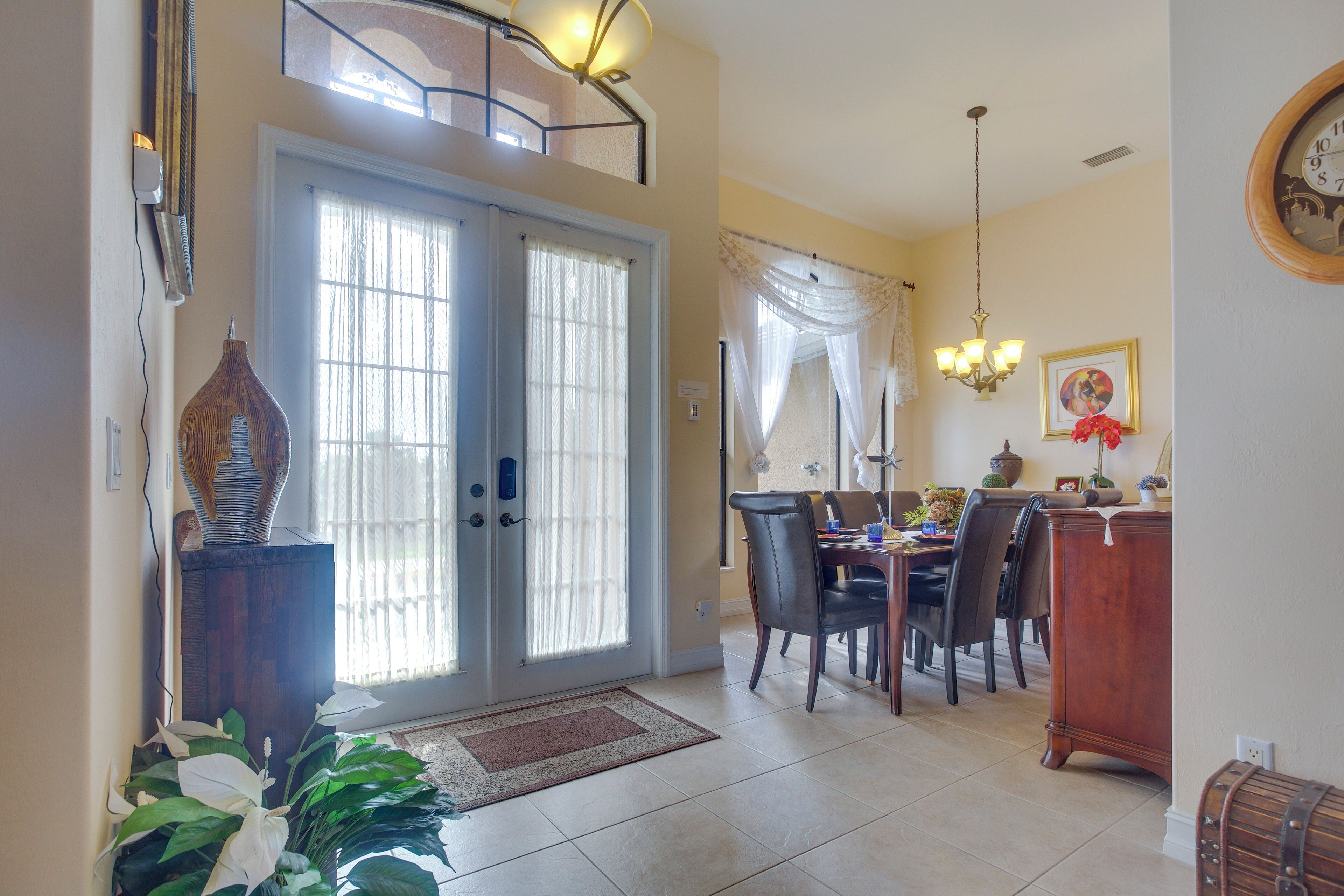 Vila (6 Bedrooms) | Parte interna