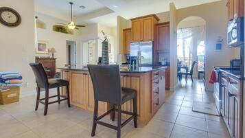 Biệt thự (6 Bedrooms) | Nội thất