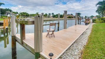 Vila (6 Bedrooms) | Interior