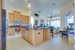 Villa (6 Bedrooms) | Intérieur