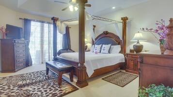 Villa (6 Bedrooms) | Bahagian dalam