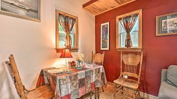 Casa (1 Bedroom) | Interior