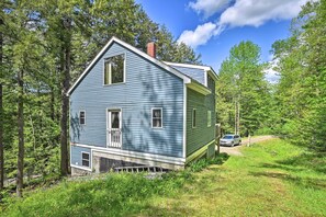 House (1 Bedroom) | Interior