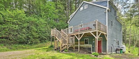 Casa (1 Bedroom) | Exterior