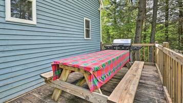 Casa (1 Bedroom) | Interior