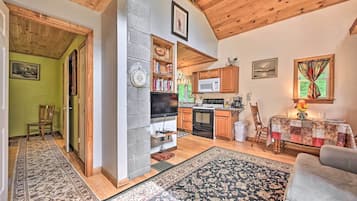 Maison (1 Bedroom) | Intérieur