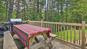 House (1 Bedroom) | Interior