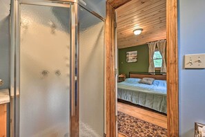 Hus (1 Bedroom) | Interiör