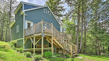 Casa (1 Bedroom) | Interior