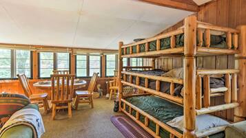 House (1 Bedroom) | Interior