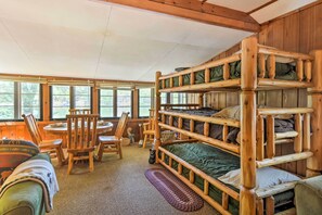 Rumah (1 Bedroom) | Interior