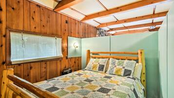 House (1 Bedroom) | Interior