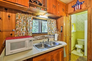 Casa (1 Bedroom) | Interior