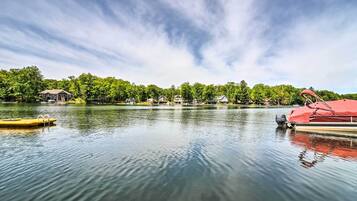 House (1 Bedroom) | Interior