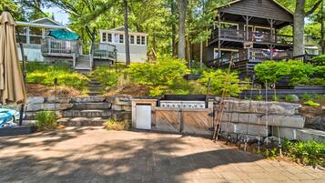 House (1 Bedroom) | Interior