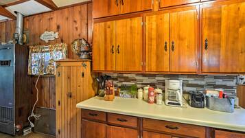 House (1 Bedroom) | Interior