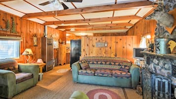 Rumah (1 Bedroom) | Interior