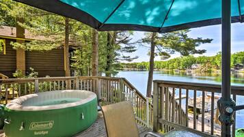 Rumah (1 Bedroom) | Interior