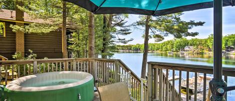 Nhà (1 Bedroom) | Nội thất