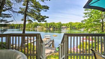 House (1 Bedroom) | Interior