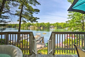 House (1 Bedroom) | Interior