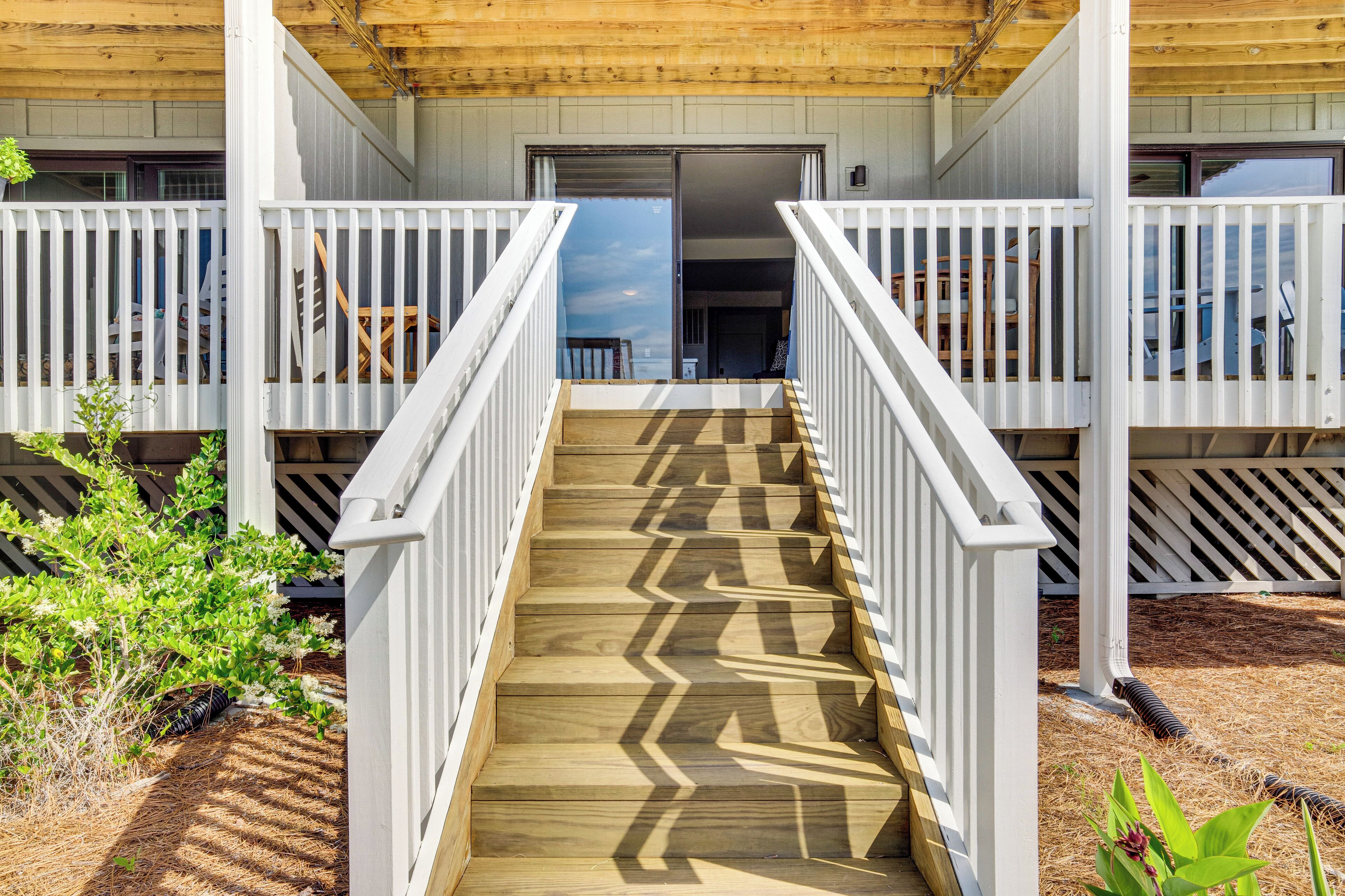 Appartement (1 Bedroom) | Intérieur