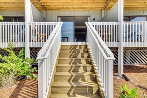 Appartement (1 Bedroom) | Intérieur