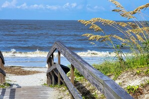 Apartment (1 Bedroom) | Beach