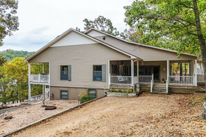 Nhà (5 Bedrooms) | Nội thất