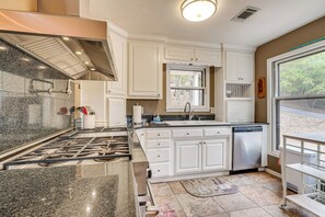 Nhà (5 Bedrooms) | Nội thất