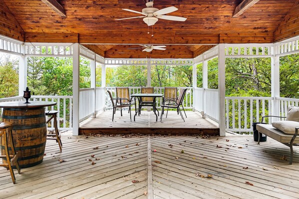 Nhà (5 Bedrooms) | Nội thất