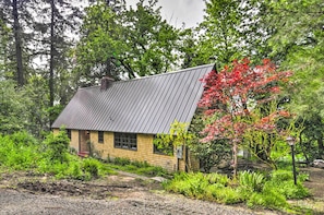 Cottage (3 Bedrooms) | Interior