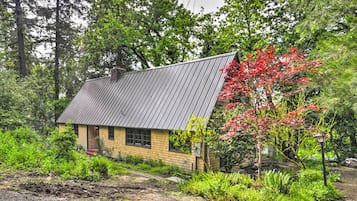 Cottage (3 Bedrooms) | Interior