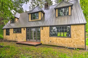 Småhus (3 Bedrooms) | Innvendig