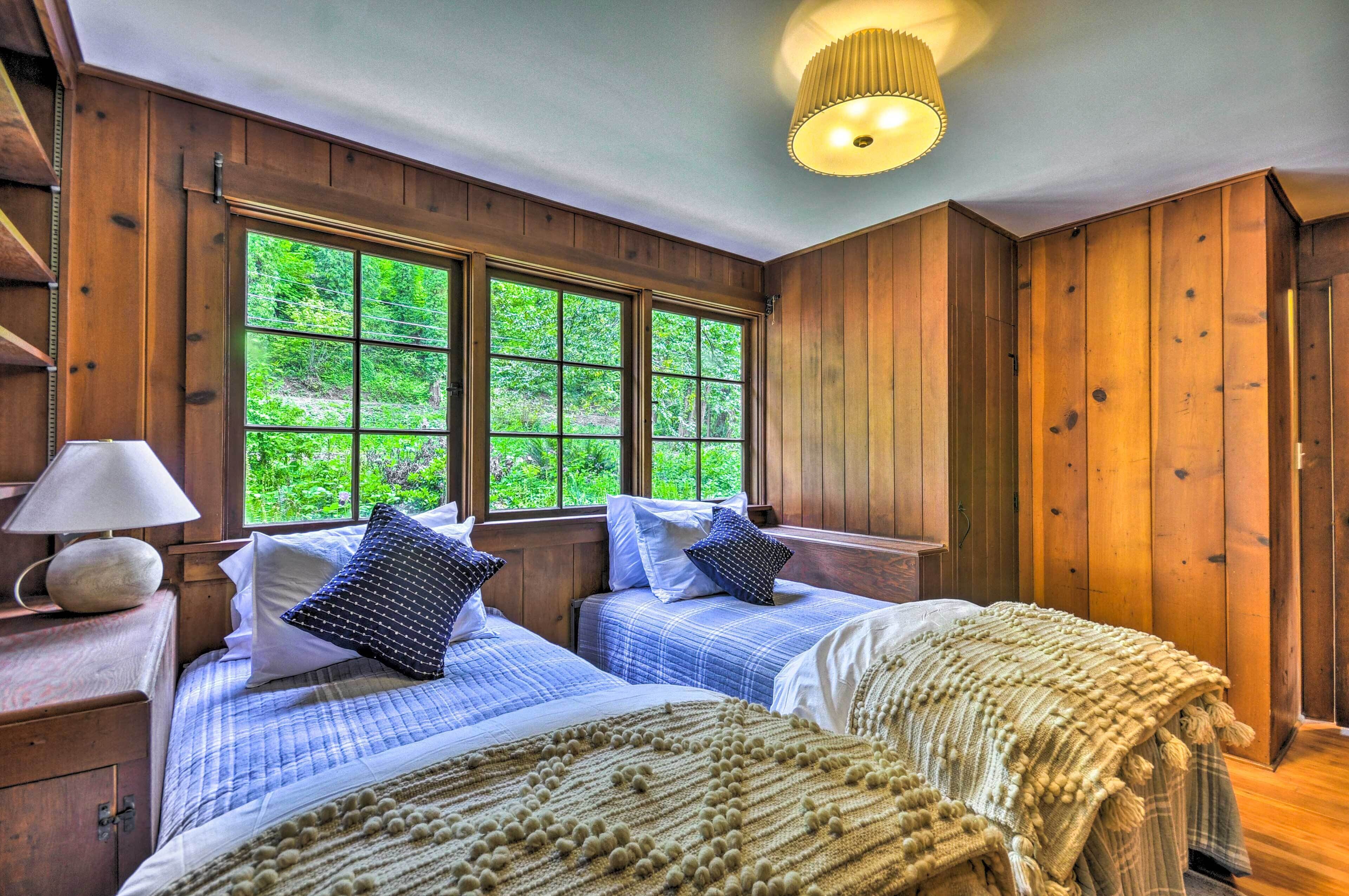 Cottage (3 Bedrooms) | Interior