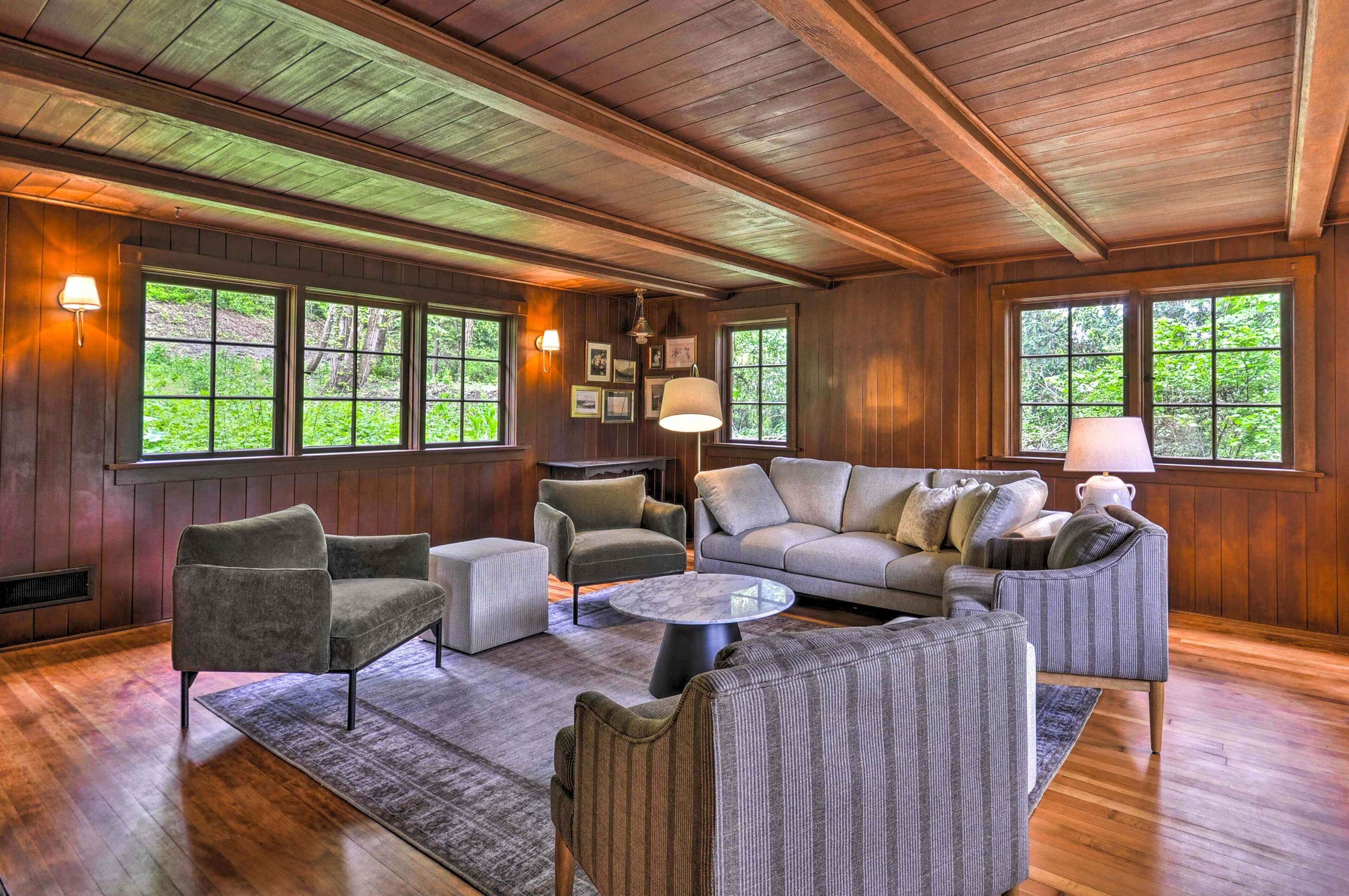 Casa de campo (3 Bedrooms) | Interior