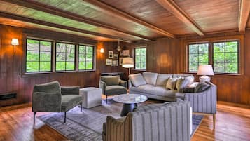 Casa de campo (3 Bedrooms) | Interior