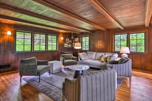 Småhus (3 Bedrooms) | Innvendig