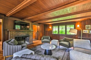 Casa de campo (3 Bedrooms) | Interior