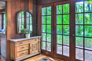 Cottage (3 Bedrooms) | Interior